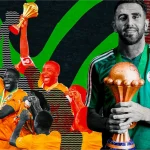 Фавориты Afcon 2023: Opta предсказывает, кто выиграет турнир в Кот-д’Ивуаре